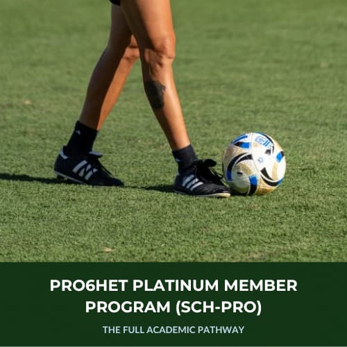 FeuzionPro6het Platinum Member Program (SCH-PRO)