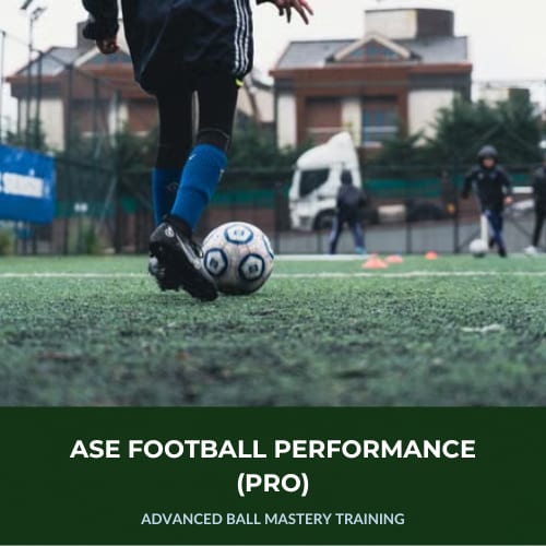 ASE Football Performance (PRO)