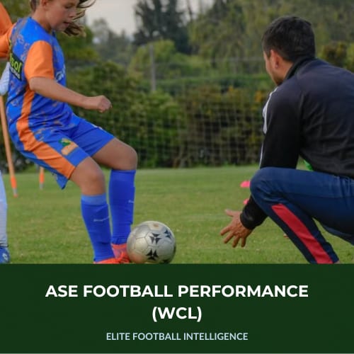 ASE Football Performance (WCL)