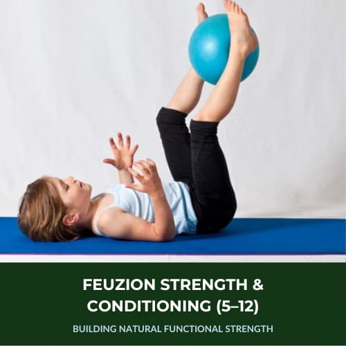 Feuzion Strength & Conditioning (5–12)