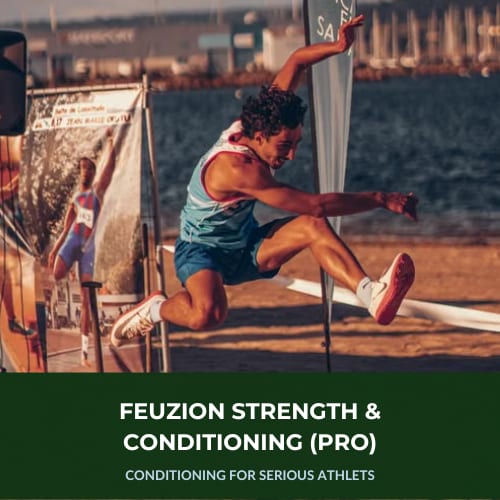 Feuzion Strength & Conditioning (PRO)