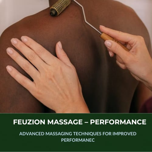 Feuzion Massage – Performance